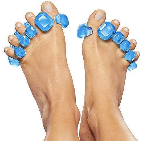 YogaToes Gems