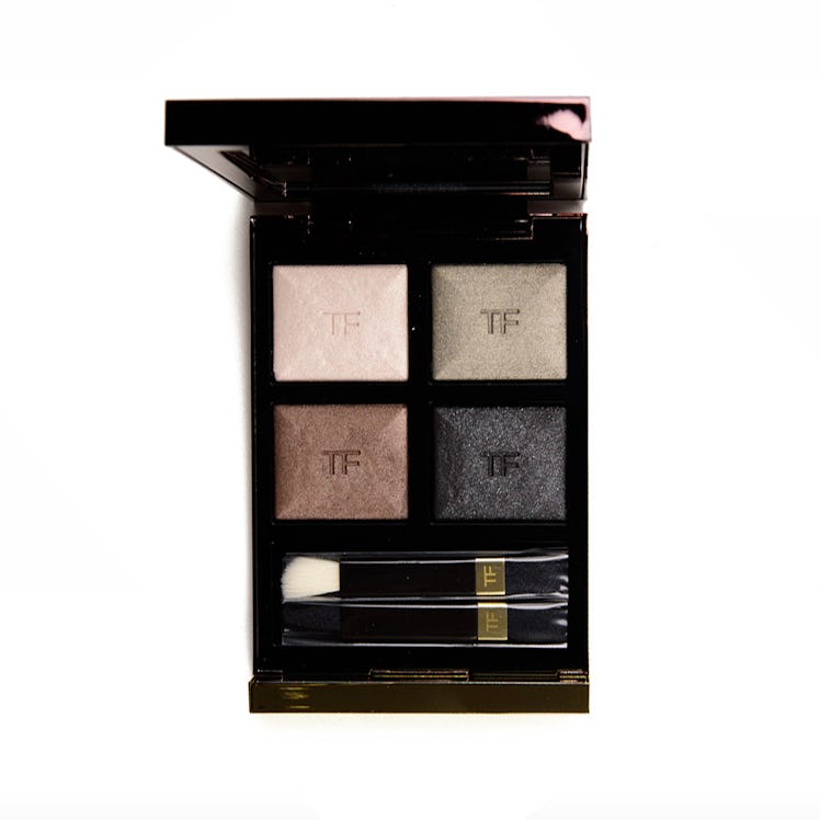 Tom Ford Eye Color Quad Eyeshadow Palette in "Double Indemnity"