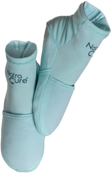 NatraCure Cold Therapy Socks