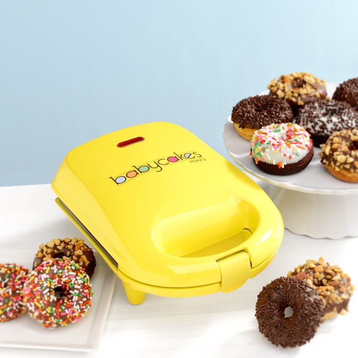 Babycakes Mini Donut Maker