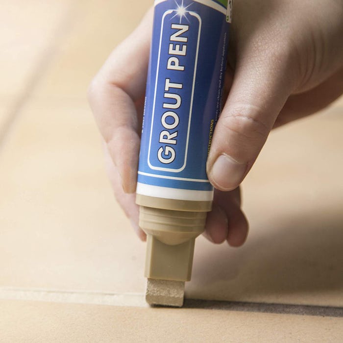 Grout Pen