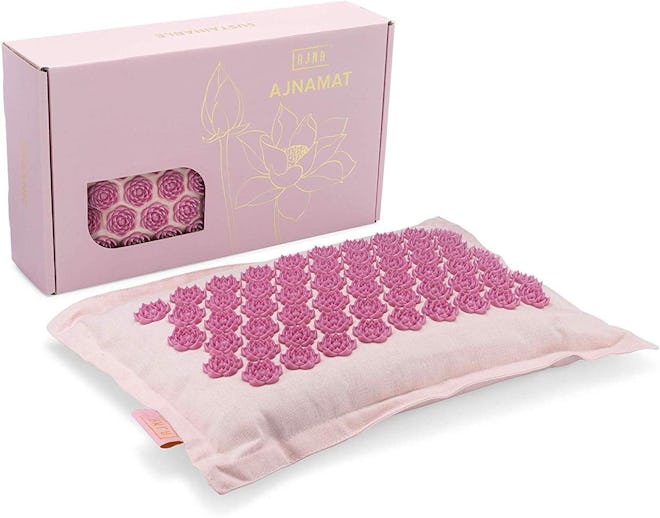 Anja Acupressure Pillow