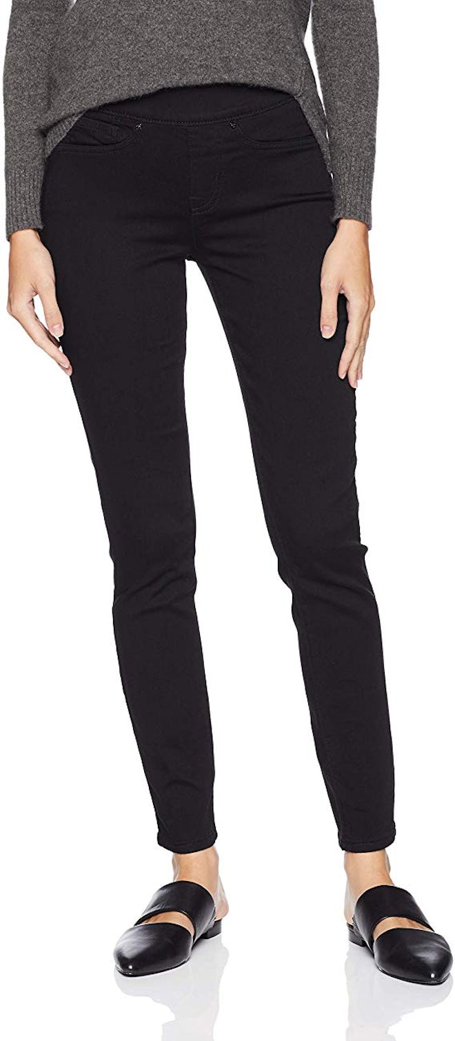 Signature By Levi Strauss & Co. Pull-On Skinny Jeans