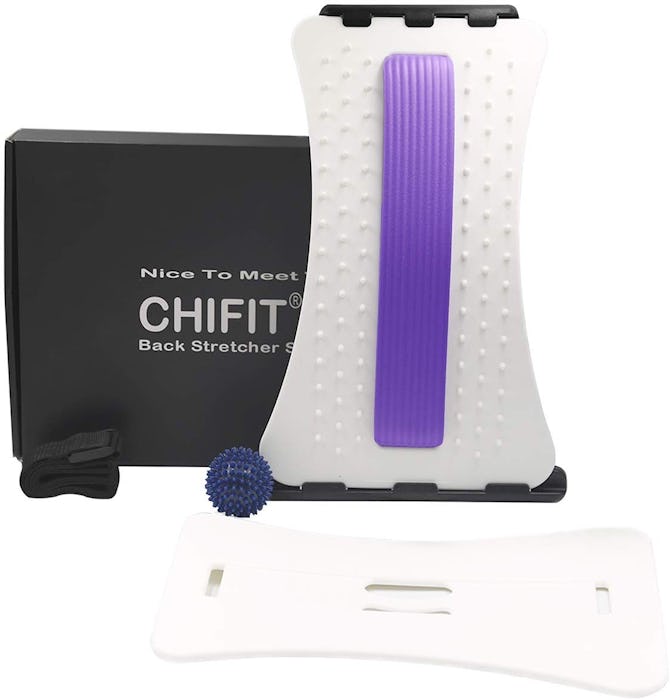 ChiFit Back Stretcher