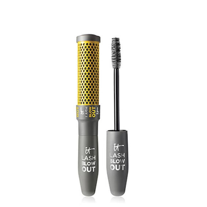 IT Cosmetics x Dry Bar Lash Blowout Volumizing Mascara