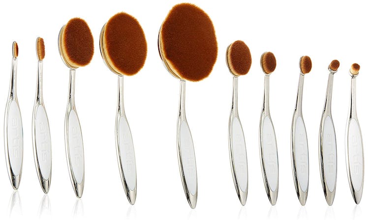 Artis Elite Brush Set