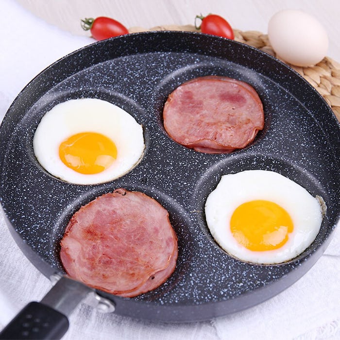 MyLifeUNIT Egg Frying Pan