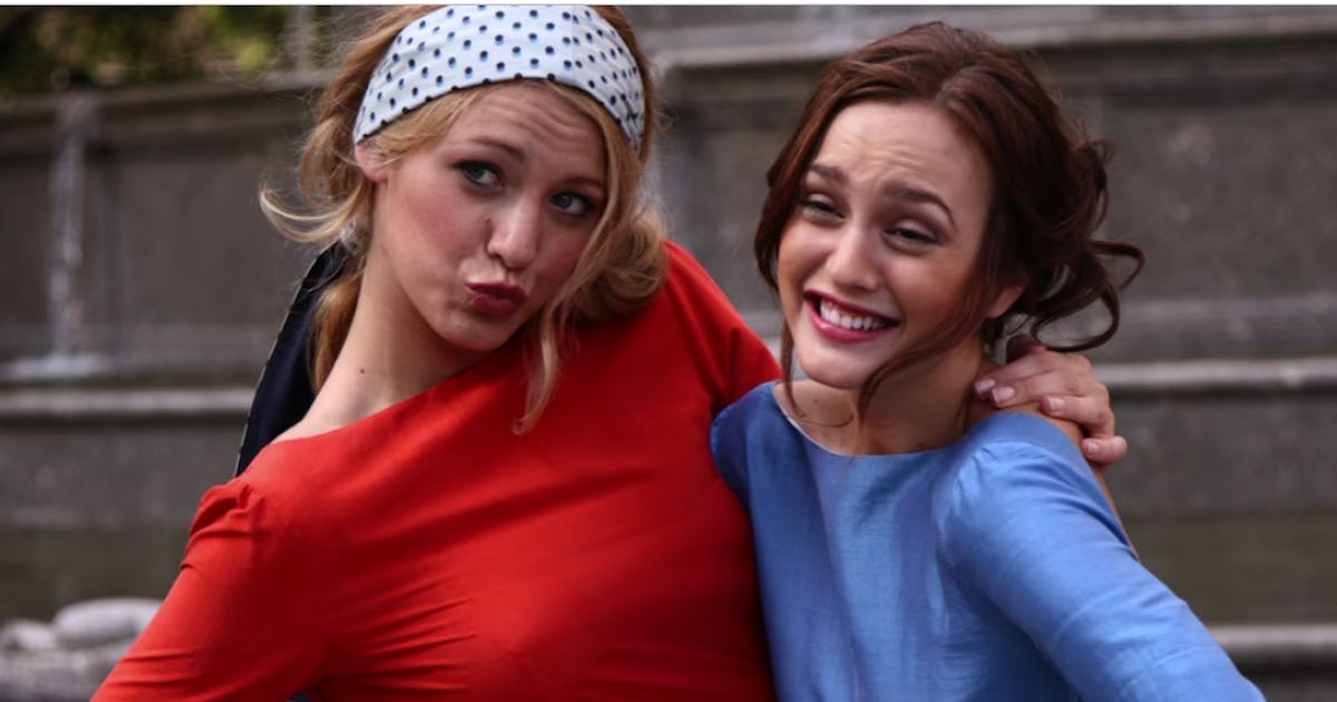 5 Gossip Girl Halloween Costume Ideas That Ll Have You Saying Xoxo 5 Gossip Girl Halloween Costume Ideas That Ll Have You Saying Xoxo