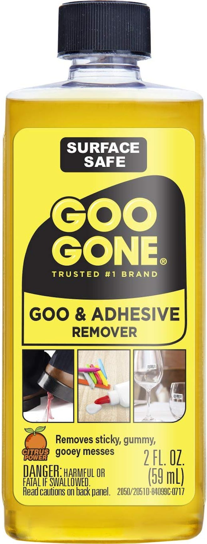 Goo Gone Original