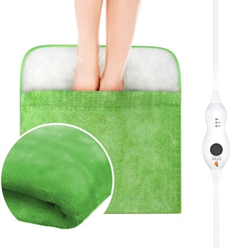 Warm Souls Electric Heating Pad