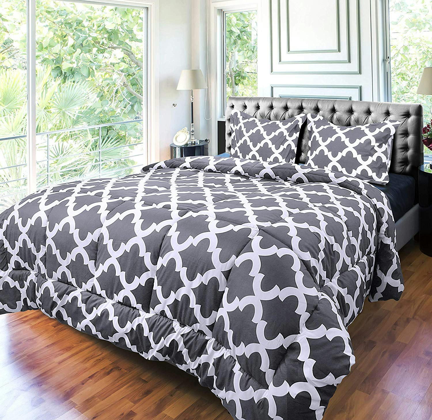 The 7 Best Comforter Sets