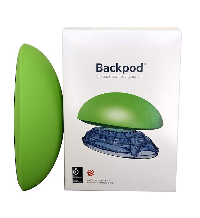 The Backpod