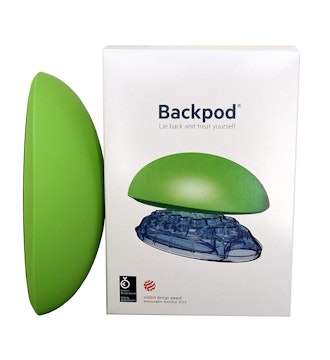 The Backpod