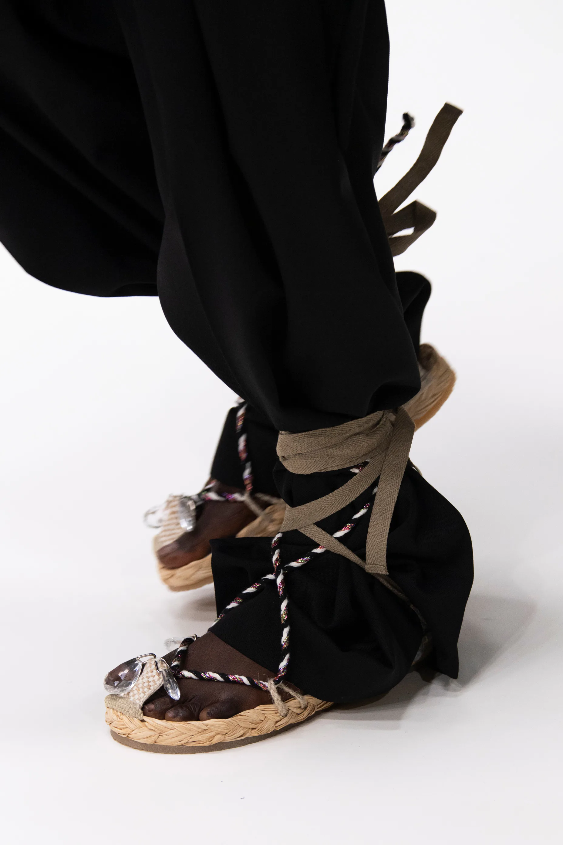 7 Spring/Summer 2020 Runway Shoe Trends You'll See Everywhere In Six Months