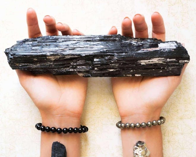 Black Tourmaline