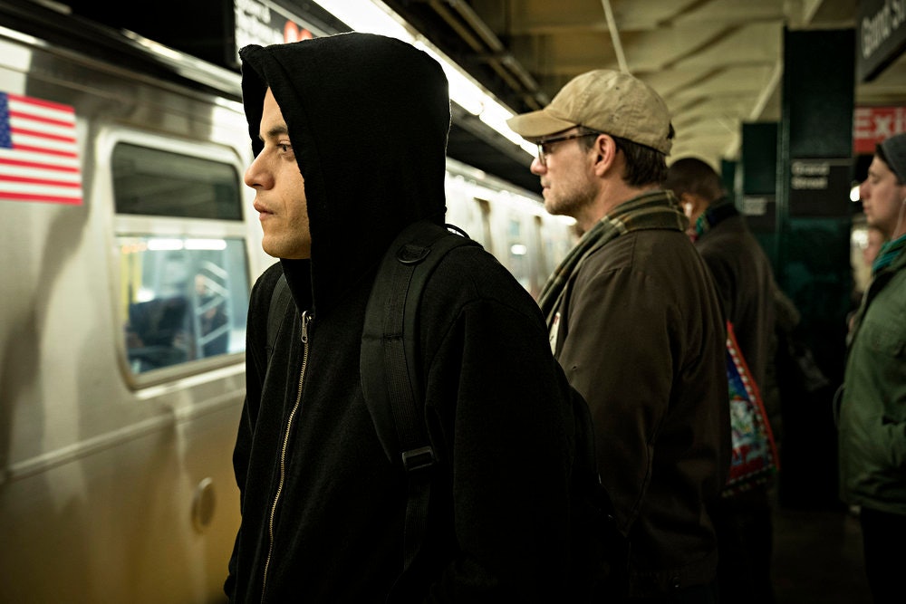 What you need to remember from 'Mr. Robot' season 1