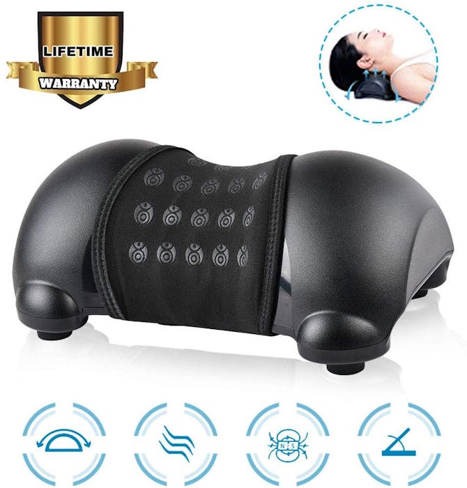 Cotify Cervical Traction Pillow