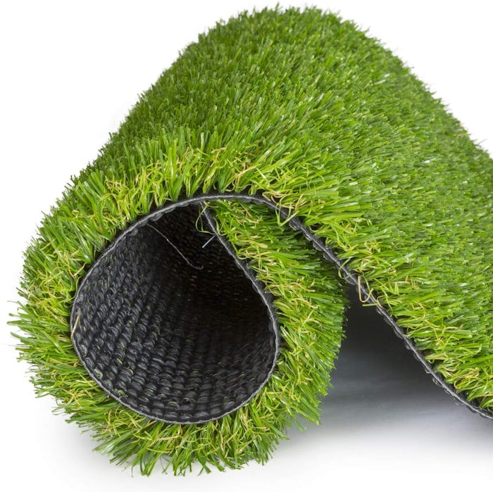 SavvyGrow Artificial Grass for Dogs