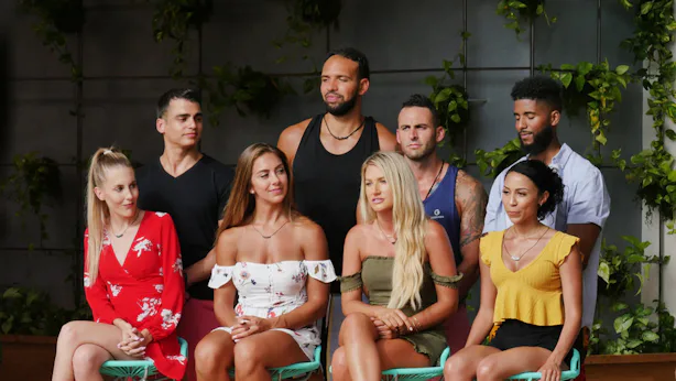 How To Watch 'Temptation Island' Season 2 In The UK