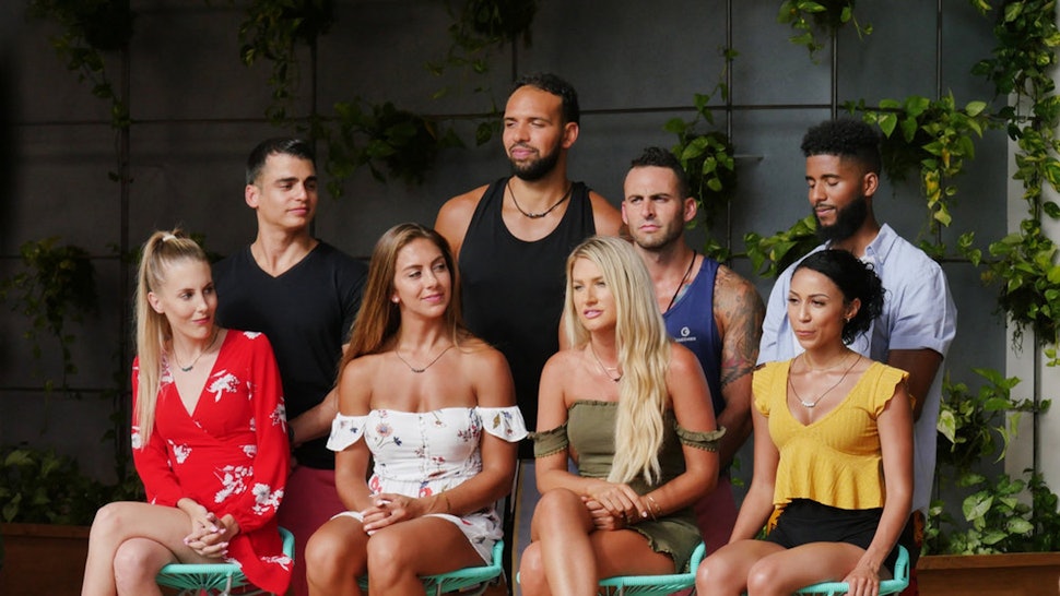 How To Watch 'Temptation Island' Season 2 In The UK