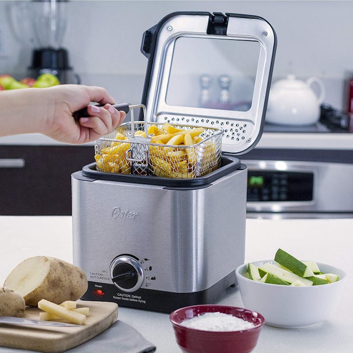 Oster Deep Fryer