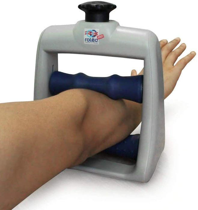 Roleo Hand and Arm Massager
