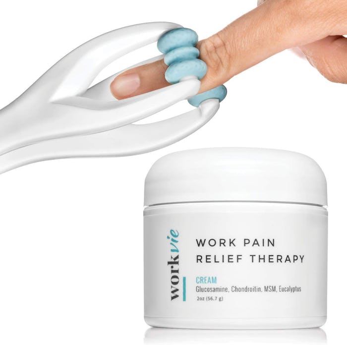 Workvie Hand Pain Relief Set