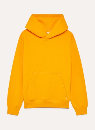 The Perfect Hoodie