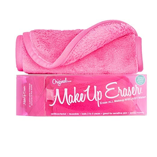 MakeUp Eraser Original Pink