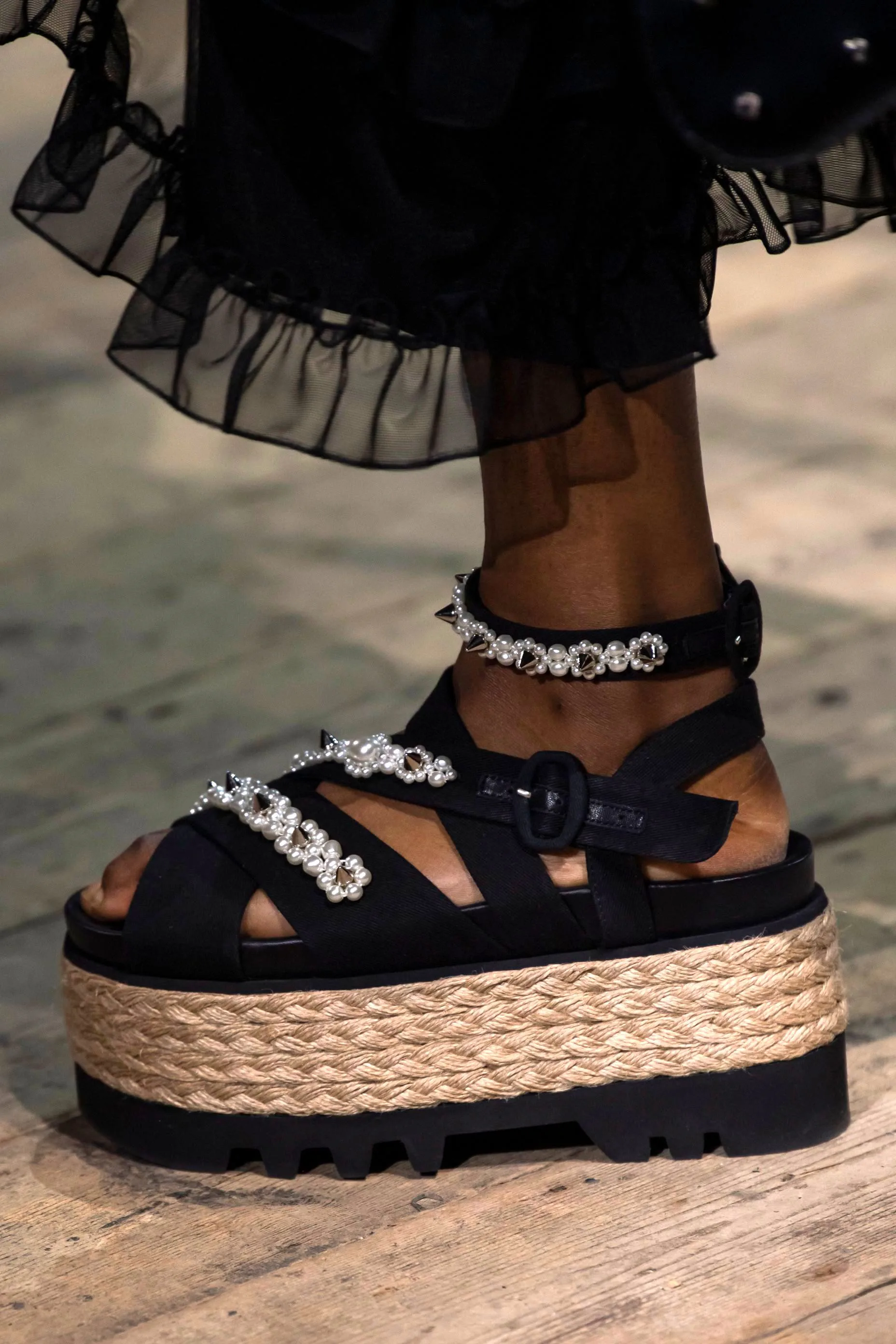 fashion shoes sandals