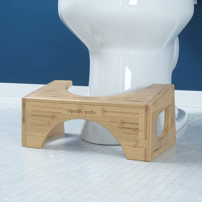 Squatty Potty Toilet Stool