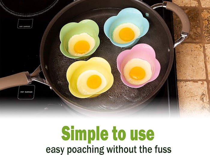 Archer Perfect Poachers (Set of 4)