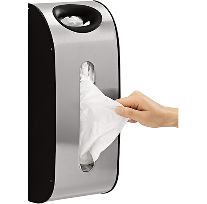 Simplehuman Grocery Bag Dispenser