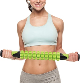 Doeplex Muscle Roller Massage Stick For Athletes
