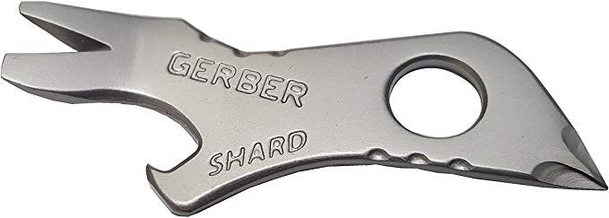 Gerber Shard Keychain Tool 