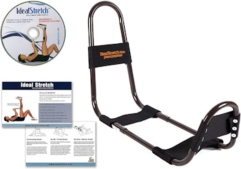 Ideal Stretch Hamstring Stretching Device 