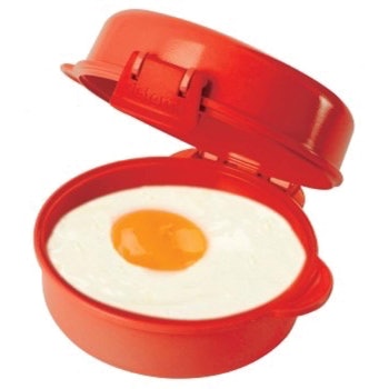 Sistema Microwave Cookware Easy Eggs