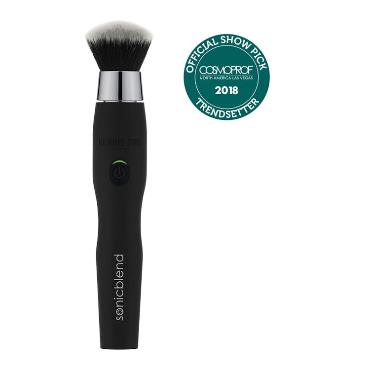 Michael Todd Sonicblend  Foundation Brush