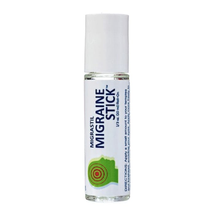 Migrastil Migraine Stick Roll-on