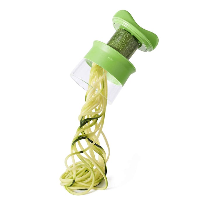 OXO Handheld Spiralizer