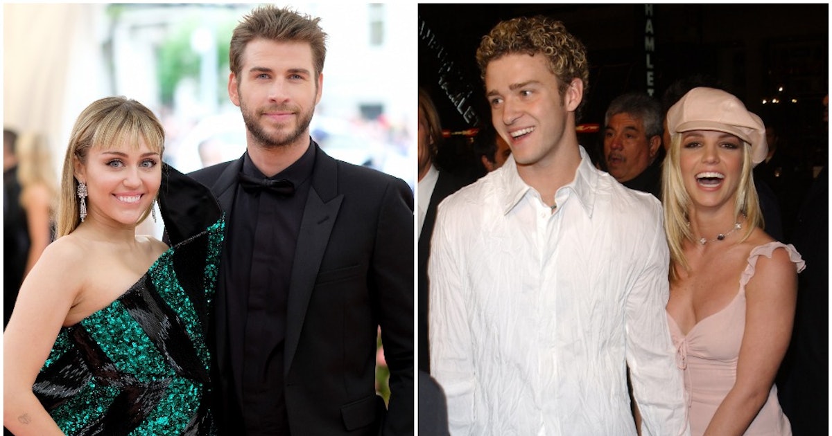 These 20 Love Songs Inspired By Celeb Couples Will Give You The Feels