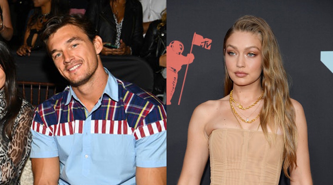 Are Tyler Cameron & Gigi Hadid Still Hanging Out? His Latest Comments ...