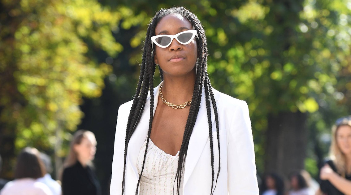 The Top Street Style Jewelry Trends From Fall 2019