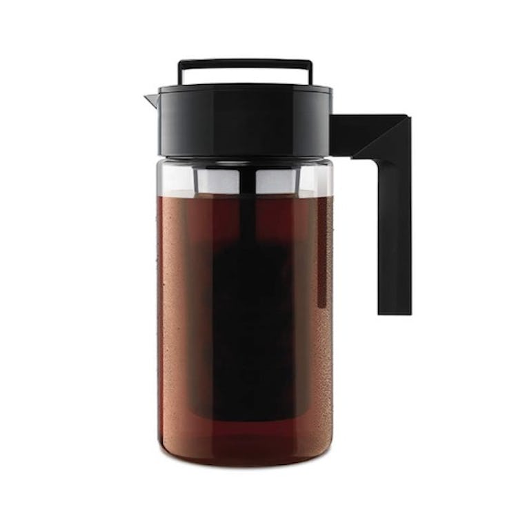 Takeya Cold Brew Iced Coffee Maker