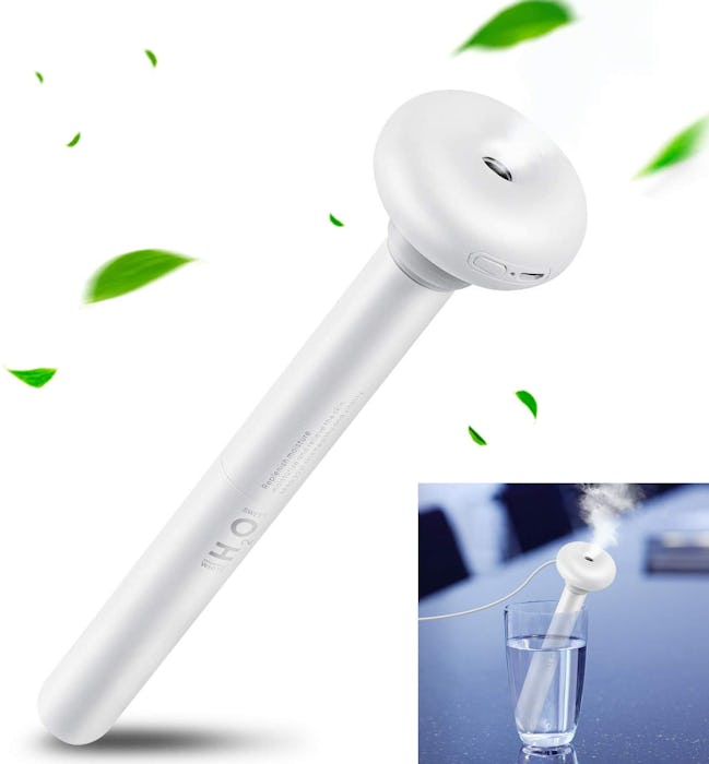 Figrol Portable Mini Humidifier 