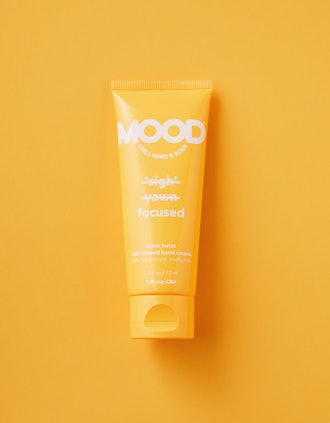 Mood Focused CBD-Infused Hand Cream