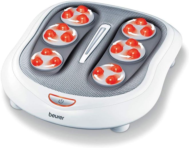 Beurer Shiatsu Foot Massager