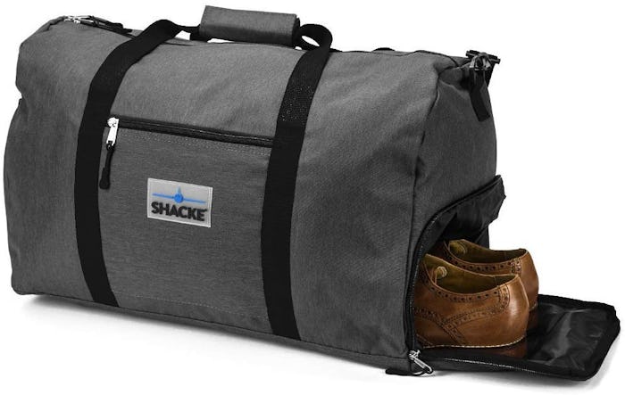 Shacke Travel Duffel