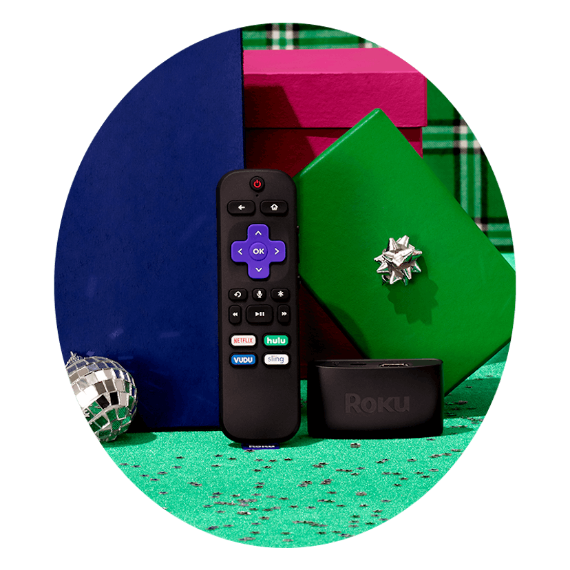 Roku Express+