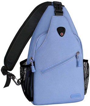 MOSISO Sling Backpack